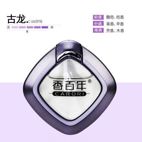 カーフレグランス