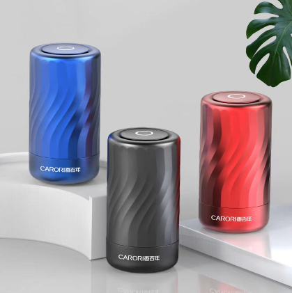 「ファーウェイ」と共同開発のLEDフレグランスディフューザーが新登場！